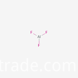 Fluoreto de alumínio Aluminum fluoride